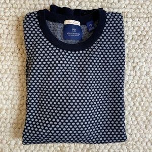 Scotch & Soda Wool Sweater